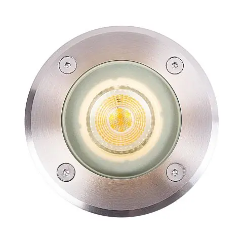 Populärt val Nordlux ANDOR Round Markspotlight